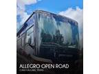 Tiffin Allegro Open Road 36UA Class A 2021