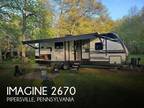 Grand Design Imagine 2670 Travel Trailer 2021