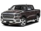 New 2023 Ram 1500 4x2 Crew Cab 6'4 Box