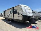 2019 Keystone Cougar Half-Ton Series 32RDB 36ft