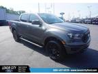 2019 Ford Ranger, 54K miles