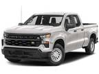 2023 Chevrolet Silverado 1500 Work Truck