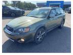 2005 Subaru Outback Outback R L. L. Bean Edition