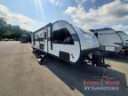 2024 Forest River Forest River RV Wildwood X-Lite 263BHXLX 31ft