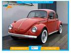 1971 Volkswagen Beetle for sale
