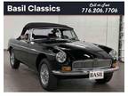 1980 Mg Mgb