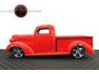 1937 GMC 3100 Custom Hot Rod Pickup A/C 1937 GMC 3100 Custom Hot Rod Pickup A/C