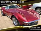 Used 1969 Chevrolet Corvette for sale.