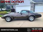 Used 1978 Chevrolet Corvette for sale.