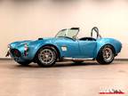 Used 1965 Shelby Cobra for sale.