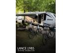 Lance Lance 1985 Travel Trailer 2019