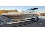 Sea Ray Sundeck 240 Deck Boats 2008