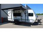2022 Forest River Forest River RV No Boundaries NB16.6 21ft