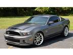 2008 Ford Shelby GT500 2dr Coupe for Sale by Owner