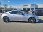 2019 Subaru BRZ Limited 2019 Subaru BRZ Limited Coupe Used 2L H4 16V Automatic