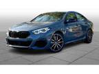 Used 2021 BMW 2 Series Gran Coupe
