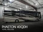 2009 Tiffin Phaeton 40QDH 40ft