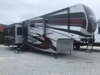 2023 Forest River Forest River RV River Stone 39RKFB 42ft