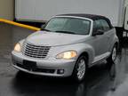 2007 Chrysler PT Cruiser Convertible