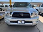 2008 Toyota Tacoma Pre Runner