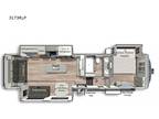 2022 Dutchmen Dutchmen RV Astoria 3173RLP 35ft