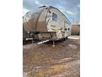 Forest River Rockwood 8291ws Fifth Wheel 2016