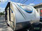 2018 Coachmen Coachmen RV Freedom Express 192 RBS 22ft