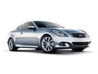 Used 2013 Infiniti G Coupe for sale.