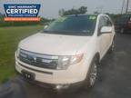 Used 2010 FORD EDGE For Sale