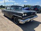 1959 Ford Fairlane 500 Galaxie Skyliner