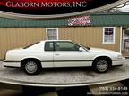 1994 Cadillac Eldorado Touring 2dr Coupe