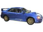 Extreme Dimensions Duraflex Replacement for 2002-2007 Subaru Impreza WRX STI 4DR