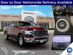 2021 Dodge Ram 1500