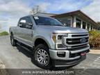 2022 Ford F250 Super Duty Lariat