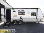 2022 Forest River Forest River RV No Boundaries NB19.6 24ft