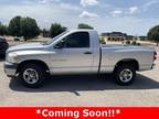 2007 Dodge Ram 1500 2WD ST Reg Cab