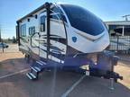 2022 Keystone RV Keystone RV Outback Ultra-Lite 210URS 22ft