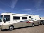 2002 Winnebago Winnebago Journey DL 36GD 36ft