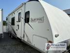 2009 Keystone Passport 290BH