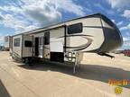 2017 Forest River Forest River RV Salem Hemisphere Lite 372RD 43ft