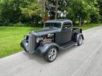 1936 GMC T14 Truck