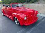 1941 Ford Other 1941 ford convertible street rod