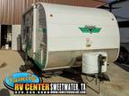 2019 Riverside RV Riverside RV RETRO 190BH 24ft