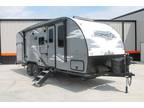 2023 Venture RV Sonic X SN211VDBX 28ft