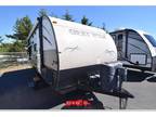 2015 Forest River Forest River RV Cherokee Grey Wolf 19RL 23ft