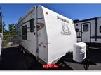 2005 Fleetwood Fleetwood RV Prowler 18T6 18ft