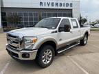 2012 Ford F-250SD Lariat