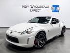 2013 Nissan 370Z Base 2dr Coupe 7A