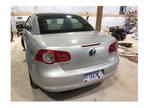 2009 Volkswagen EOS 2dr Convertible for Sale by Owner