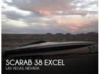 Scarab 38 Excel High Performance 1991 - Opportunity!